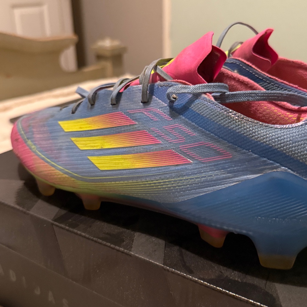 F50 Elite Firm Ground Cleats